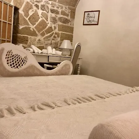 Santa Irene White Apartment Taranto